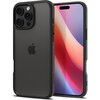 Etui SPIGEN Ultra Hybrid do Apple iPhone 16 Pro Max Czarny Mat Model telefonu iPhone 16 Pro Max