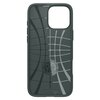 Etui SPIGEN Liquid Air do Apple iPhone 16 Pro Zielony Dominujący kolor Zielony