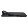 Etui SPIGEN Liquid Air do Apple iPhone 16 Czarny mat Marka telefonu Apple