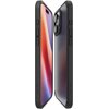 Etui SPIGEN Ultra Hybrid do Apple iPhone 16 Pro Max Przezroczysto-czarny Kompatybilność Apple iPhone 16 Pro Max