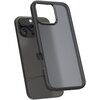 Etui SPIGEN Ultra Hybrid do Apple iPhone 16 Pro Max Przezroczysto-czarny Model telefonu iPhone 16 Pro Max