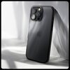 Etui SPIGEN Ultra Hybrid do Apple iPhone 16 Pro Max Przezroczysto-czarny Marka telefonu Apple