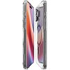 Etui SPIGEN Ultra Hybrid Mag MagSafe do Apple iPhone 16 Pro Przezroczysto-czarny Kompatybilność Apple iPhone 16 Pro