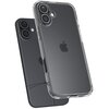 Etui SPIGEN Ultra Hybrid do Apple iPhone 16 Plus Przezroczysty Model telefonu iPhone 16 Plus