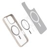 Etui SPIGEN Ultra Hybrid Mag MagSafe do Apple iPhone 16 Pro Max Transparentny Beż Marka telefonu Apple