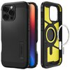 Etui SPIGEN Tough Armor Mag MagSafe do Apple iPhone 16 Pro Max Czarny