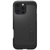 Etui SPIGEN Tough Armor Mag MagSafe do Apple iPhone 16 Pro Max Czarny Seria telefonu iPhone