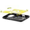 Etui SPIGEN Tough Armor Mag MagSafe do Apple iPhone 16 Pro Max Czarny Typ Etui magnetyczne