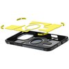 Etui SPIGEN Tough Armor Mag MagSafe do Apple iPhone 16 Pro Metalowy grafit Typ Etui magnetyczne
