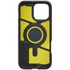 Etui SPIGEN Tough Armor Mag MagSafe do Apple iPhone 16 Pro Metalowy grafit Kompatybilność Apple iPhone 16 Pro