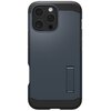 Etui SPIGEN Tough Armor Mag MagSafe do Apple iPhone 16 Pro Metalowy grafit Model telefonu iPhone 16 Pro