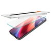 Szkło hartowane SPIGEN Glas.TR EZ Fit do Apple iPhone 16 Pro Max Przezroczysty Marka telefonu Apple