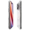 Etui SPIGEN Ultra Hybrid Mag MagSafe do Apple iPhone 16 Pro Transparentny Seria telefonu iPhone