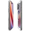 Etui SPIGEN Ultra Hybrid Mag MagSafe do Apple iPhone 16 Pro Max Grafitowy Kompatybilność Apple iPhone 16 Pro Max