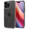 Etui SPIGEN Ultra Hybrid Mag MagSafe do Apple iPhone 16 Pro Max Grafitowy Seria telefonu iPhone