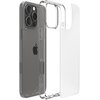 Etui SPIGEN Ultra Hybrid do Apple iPhone 16 Pro Przezroczysto-matowy Dominujący kolor Przezroczysto-Matowy