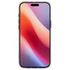 Etui SPIGEN Liquid Crystal do Apple iPhone 16 Pro Przezroczysty Kompatybilność Apple iPhone 16 Pro