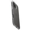 Etui SPIGEN Liquid Crystal do Apple iPhone 16 Pro Przezroczysty Typ Etui nakładka