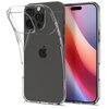 Etui SPIGEN Liquid Crystal do Apple iPhone 16 Pro Przezroczysty Seria telefonu iPhone