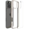Etui SPIGEN Ultra Hybrid do Apple iPhone 16 Pro Max Przezroczysto-beżowy Etui wodoszczelne Nie