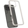 Etui SPIGEN Ultra Hybrid do Apple iPhone 16 Pro Max Przezroczysto-beżowy Typ Etui nakładka