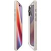 Etui SPIGEN Ultra Hybrid do Apple iPhone 16 Pro Max Przezroczysto-beżowy Dominujący kolor Przezroczysto-beżowy