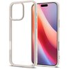 Etui SPIGEN Ultra Hybrid do Apple iPhone 16 Pro Max Przezroczysto-beżowy