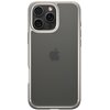 Etui SPIGEN Ultra Hybrid do Apple iPhone 16 Pro Max Przezroczysto-beżowy Model telefonu iPhone 16 Pro Max
