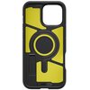 Etui SPIGEN Tough Armor Mag MagSafe do Apple iPhone 16 Pro Czarny Kompatybilność Apple iPhone 16 Pro