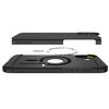 Etui SPIGEN Tough Armor Mag MagSafe do Apple iPhone 16 Plus Czarny Etui wodoszczelne Nie