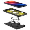 Etui SPIGEN Tough Armor Mag MagSafe do Apple iPhone 16 Plus Czarny Marka telefonu Apple