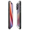 Etui SPIGEN Ultra Hybrid do Apple iPhone 16 Pro Max Przezroczysto-srebrny Typ Etui nakładka