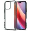 Etui SPIGEN Ultra Hybrid do Apple iPhone 16 Pro Max Przezroczysto-srebrny Seria telefonu iPhone