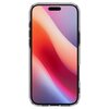Etui SPIGEN Ultra Hybrid do Apple iPhone 16 Pro Max Przezroczysto-srebrny Dominujący kolor Przezroczysto-srebrny