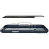 Etui SPIGEN Thin Fit Mag MagSafe do Apple iPhone 16 Pro Metalowy grafit Marka telefonu Apple