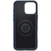 Etui SPIGEN Thin Fit Mag MagSafe do Apple iPhone 16 Pro Metalowy grafit Model telefonu iPhone 16 Pro
