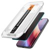 Szkło hartowane SPIGEN Glas.TR EZ Fit Privacy do Apple iPhone 16 Pro Max (2 szt.) Marka telefonu Apple