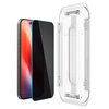 Szkło hartowane SPIGEN Glas.TR EZ Fit Privacy do Apple iPhone 16 Pro Max (2 szt.) Cechy dodatkowe Idealne odwzorowanie barw
