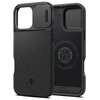 Etui SPIGEN Optik Armor Mag MagSafe do Apple iPhone 16 Pro Czarny
