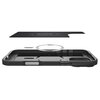 Etui SPIGEN Optik Armor Mag MagSafe do Apple iPhone 16 Pro Czarny Marka telefonu Apple