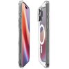 Etui SPIGEN Ultra Hybrid Mag MagSafe do Apple iPhone 16 Pro Max Biały Typ Etui magnetyczne
