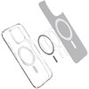 Etui SPIGEN Ultra Hybrid Mag MagSafe do Apple iPhone 16 Pro Max Biały Marka telefonu Apple