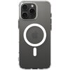 Etui SPIGEN Ultra Hybrid Mag MagSafe do Apple iPhone 16 Pro Max Biały Model telefonu iPhone 16 Pro Max