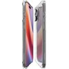 Etui SPIGEN Ultra Hybrid do Apple iPhone 16 Pro Max Przezroczysty Etui wodoszczelne Nie