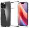 Etui SPIGEN Ultra Hybrid do Apple iPhone 16 Pro Max Przezroczysty