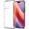 Etui SPIGEN Ultra Hybrid do Apple iPhone 16 Pro Max Przezroczysty Seria telefonu iPhone
