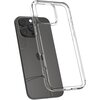 Etui SPIGEN Ultra Hybrid do Apple iPhone 16 Pro Max Przezroczysty Dominujący kolor Przezroczysty