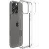 Etui SPIGEN Ultra Hybrid do Apple iPhone 16 Pro Max Przezroczysty Etui z powerbankiem Nie
