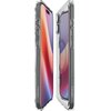Etui SPIGEN Ultra Hybrid Mag Magsafe do Apple iPhone 16 Plus Przezroczysto-czarny Kompatybilność Apple iPhone 16 Plus