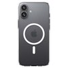 Etui SPIGEN Liquid Crystal Mag MagSafe do Apple iPhone 16 Plus Przezroczysty Model telefonu iPhone 16 Plus